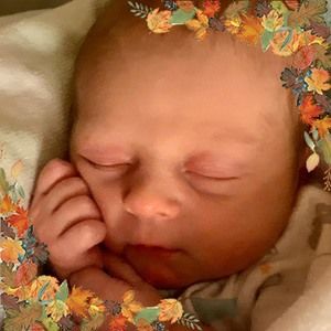 Meet your Posher, Terry